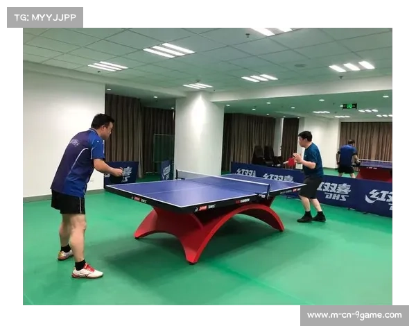 青少年乒乓球赛场焦虑应对策略与心理辅导案例手册 青少年乒乓球赛场焦虑应对策略与心理辅导案例手册
