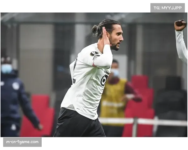 里尔前锋戴维终结能力突出 领跑欧协联射手榜