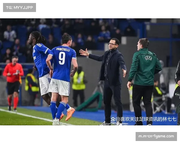 切尔西新帅罗塞尼尔上任后取得四连胜 轮换策略成效显著