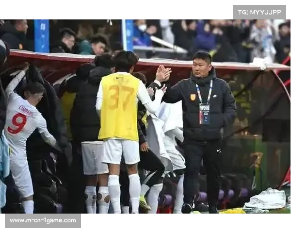 李金羽刘建业少帅带队冲超 辽足重工精神与务实防守并重