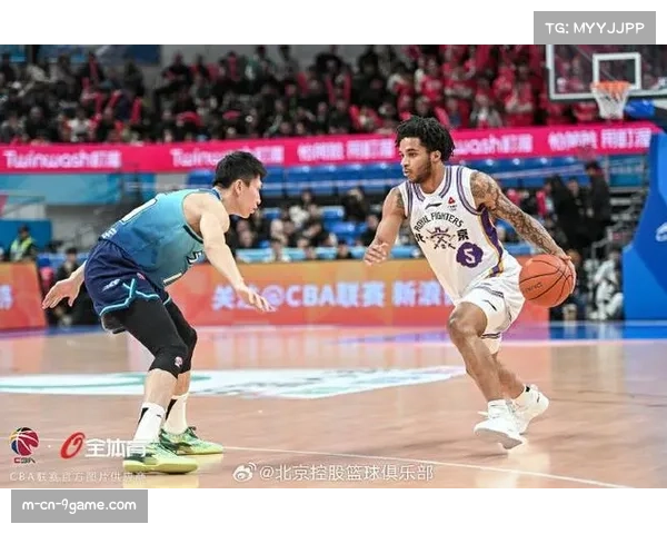 北控男篮处于季后赛卡位区边缘 需限制对手转换进攻效率
